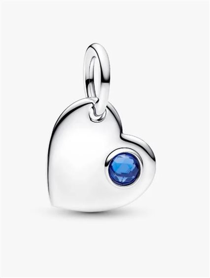 Charm Pandora Donna Symbols in Argento 794295C09 - 794295C09